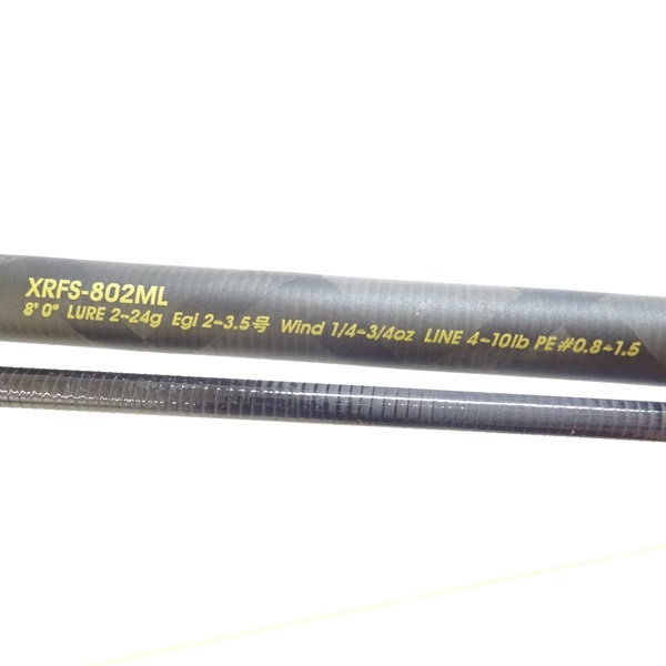 クロスフィールドＸＲＦＳ－８０２ＭＬ